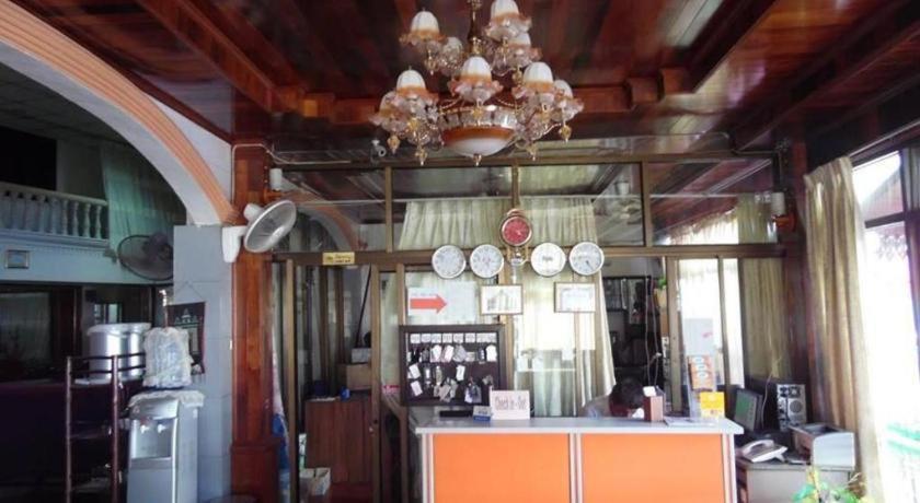 Mekong Sunshine Hotel Wientian Zewnętrze zdjęcie
